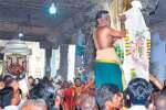 சேவுகப்பெருமாள் கோயில் வைகாசி திருவிழா
