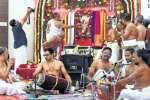 சீதா கல்யாண உற்சவம்: பக்தர்கள் திரளாக பங்கேற்பு