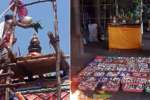 திருநெல்வேலி நெல்லையப்பர் கோயிலில் வருஷாபிஷேகம்