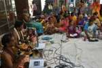 புதுச்சேரி சிவனடியார் கூட்டமைப்பு திருவாசகம்முற்றோதல்