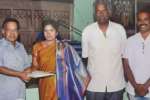 அருப்புக்கோட்டையில் கம்பன் சொற்பொழிவு