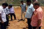 ஸ்ரீவில்லிபுத்தூரில் முதுமக்கள் தாழி: தொல்லியல் துறையினர் ஆய்வு