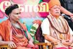 சிவமும், சக்தியும் இல்லாமல் எதையும் சாதிக்க முடியாது