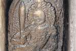 1,200 ஆண்டுகளுக்கு முற்பட்ட லகுலீசர் சிற்பம்: கள்ளக்குறிச்சி அருகே கண்டுபிடிப்பு