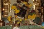 சதுரகிரி அன்னதான கூடங்களை திறக்க தொழிலாளர்கள்  ‘ஸ்டிரைக்’