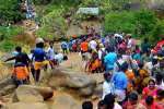 சதுரகிரிக்கு வாங்க.. வயிறார சாப்பிடலாம்: அழைக்கிறது அறநிலையத்துறை