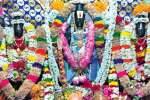 வரதராஜ பெருமாள் கோவில் நான்காம் ஆண்டு விழா