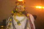தும்பைப்பட்டி, சங்கர லிங்கம் சுவாமி கோயிலில் பிரதோஷ வழிபாடு