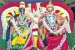 சித்தணி திரவுபதியம்மன் கோவில் தீமிதி திருவிழா