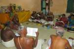 பிரம்மோற்சவத்தில் பக்தர்களை உபசரிக்கும் மடங்கள்: காஞ்சியில் 98 ஆண்டுகளாக தொடரும் பாரம்பரியம்