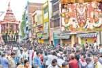 மதுரை கூடலழகர் பெருமாள் கோயில் வைகாசி திருவிழா