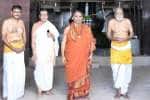 திருவாரூர் ஞானபுரீ மங்கள மாருதி கோவிலில் 6 மாதங்களில் கும்பாபிஷேகம்
