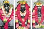 நாயன்மார்களுக்கு குருபூஜை வழிபாடு