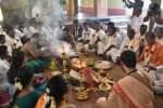 புதுச்சேரியில் மோடி பிரதமராக சிறப்பு பூஜை