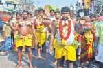 கோபால்பட்டி காளியம்மன் கோயில் விழா