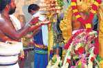 வைரவன்பட்டியில் தேய்பிறை அஷ்டமி விழா