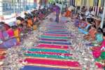 ஆனைமலை மாசாணியம்மன் காணிக்கை எண்ணிக்கை