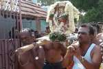சிவாலயபுரம் சங்கரலிங்கம் கோயிலில்  திருவாசகம் முற்றோதுதல் விழா