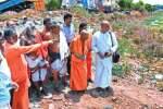 ஜூலை 24-  ஆக., 4 வரை வைகை பெருவிழா