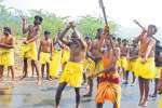 ராமலிங்க சவுடேஸ்வரி கோயில் திருவிழா