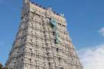 திருச்செந்தூர் கோயில் ராஜகோபுர வாசலை திறக்க வழக்கு