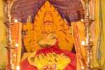 சூலக்கல் மாரியம்மன் கோவிலில் தேரோட்டம் துவங்கி 3 நாட்கள் நடக்கிறது