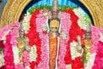 திருத்தணி முருகன் கோவிலில் வைகாசி கிருத்திகை விழா
