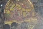 திருவொற்றியூர் தியாகராஜர்சுவாமி கோயில் வசந்த உற்ஸவவிழா