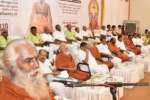 அருள்நெறி பயணம்: பேரூர் ஆதீனம் அழைப்பு: அருளாட்சி ஏற்பு வழிபாட்டுப் பெருவிழா கோலாகலம்