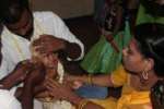 திருப்போரூரில் கிருத்திகை விழா பக்தர்கள் பிரார்த்தனை
