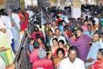 மாசாணியம்மன் கோவிலில் அமாவாசை சிறப்பு பூஜை