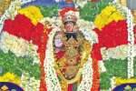 திருக்கோஷ்டியூர் நம்பிகள் அவதார திருநாள்