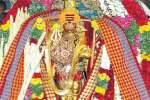 வெயிலுகந்தம்மன் கோயில் வைகாசி விழா துவக்கம்