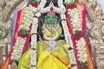 ஸ்ரீதேவி கருமாரியம்மன் கோவில் திருவிழா