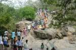 சதுரகிரி சுந்தரமகாலிங்கம் கோயிலில் புறக்காவல் நிலையம்