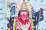 கள்ளக்குறிச்சி பத்ரகாளியம்மன் கோவிலில் வைகாசி அமாவாசை நிகும்பலா யாகம்