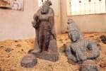 63 நாயன்மார்கள் சிலை பிரதிஷ்டை எப்போது?