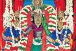 சிங்கவரம் ரங்கநாதர் கோவிலில் தேரோட்டம்