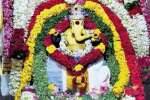 அன்னூர் சக்தி விநாயகர் கோவில் கும்பாபிஷேக விழா
