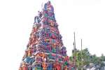 ஆர்.எஸ்.மங்கலம் அரசாளவந்த அம்மன் கோயில் கும்பாபிஷேகம்