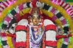 காஞ்சிபுரம் கங்கையம்மன் திருவிழா நிறைவு