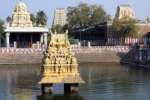 காஞ்சிபுரம் அத்தி வரதர் வைபவம்: குழப்பத்தில் பக்தர்கள்