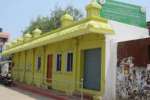 காஞ்சிபுரம் ஏகாம்பரர் கோவில் பக்தர்கள் உடைமைகள் பாதுகாப்பு அறை திறக்க கோரிக்கை