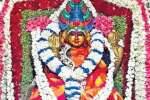 மாகாளியம்மனுக்கு மாவிளக்கு பூஜை