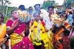 மண்டுக்காளியம்மன் கோயில் பொங்கல் விழா