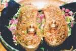 சித்­தர்­களும், முனி­வர்­களும் தவம் செய்த பஞ்­ச­வடீ கோயி­லில் கும்­பா­பி­ஷே­கம்