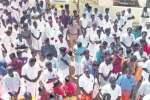 ஆர்.எஸ்.மங்கலம் நாகனேந்தல் தையல் நாயகி அம்மன் கோயில் கும்பாபிஷேக விழா