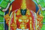 செங்கல்பட்டு வீரபத்ரர் கோவிலில் கும்பாபிஷேகம்