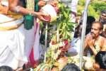 பாலமேடு அருகே சித்தி விநாயகர் கும்பாபிஷேகம்
