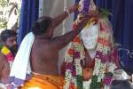 சாய்பாபா சிலை பிரதிஷ்டை நிகழ்ச்சி